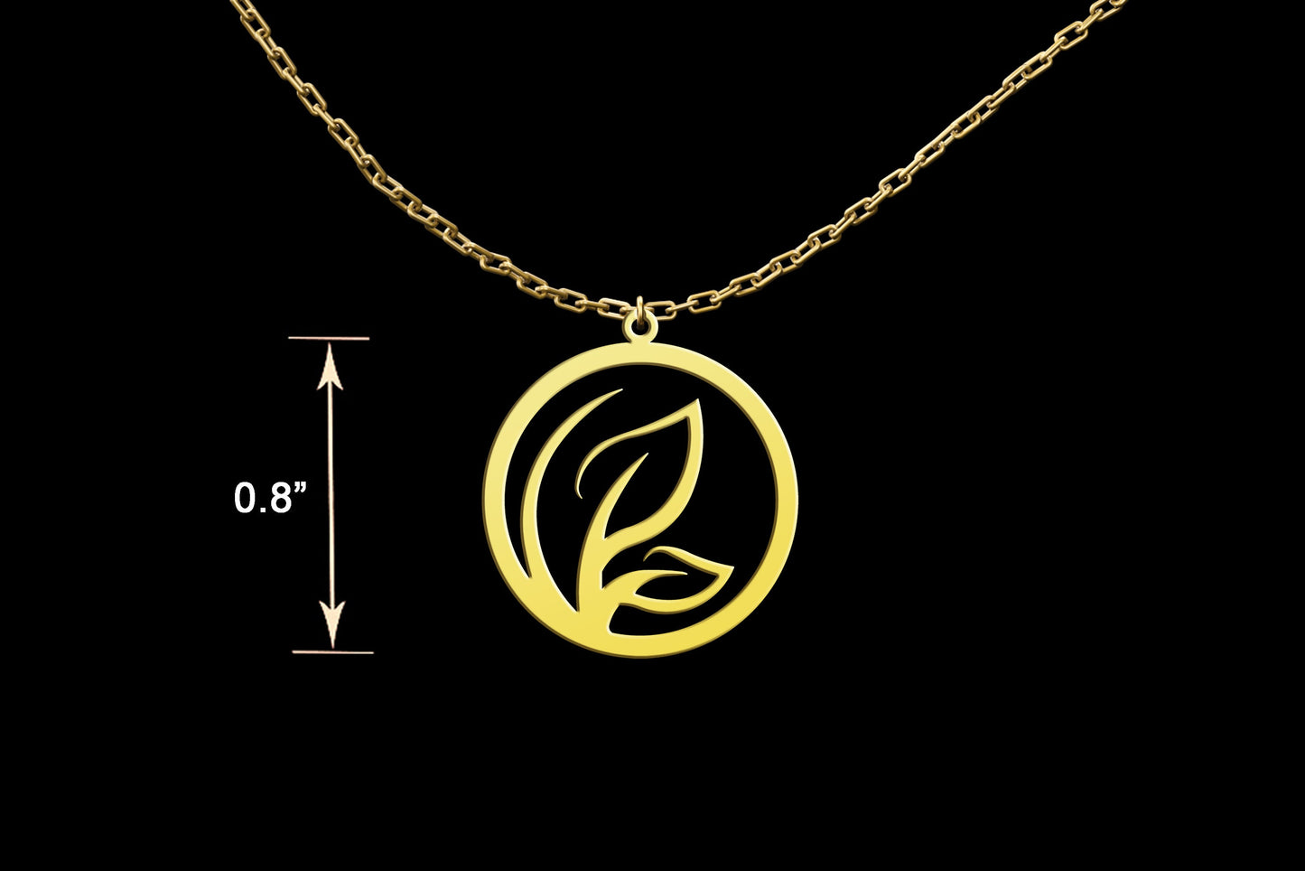 Earth Elements Symbols Charms Pendant, Four Elements Earth, Air, Water, Fire Pendant, Four Elements Necklace, Four Elements Zodiac Necklace, everyday necklace, birthday gift, element symbols, astrology, tarot necklace, pagan jewelry