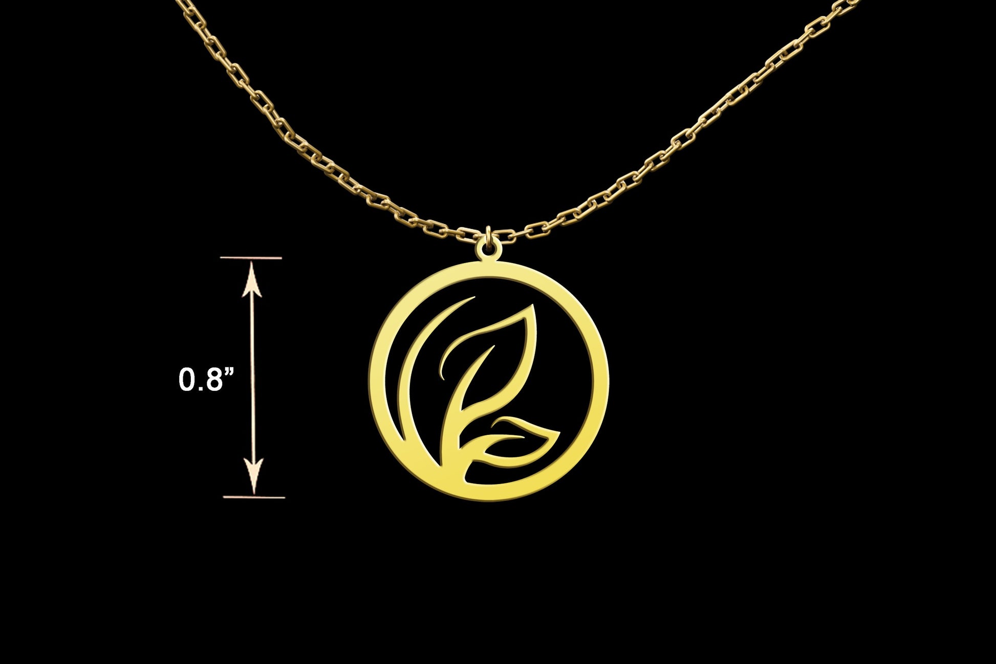 Earth Elements Symbols Charms Pendant, Four Elements Earth, Air, Water, Fire Pendant, Four Elements Necklace, Four Elements Zodiac Necklace, everyday necklace, birthday gift, element symbols, astrology, tarot necklace, pagan jewelry