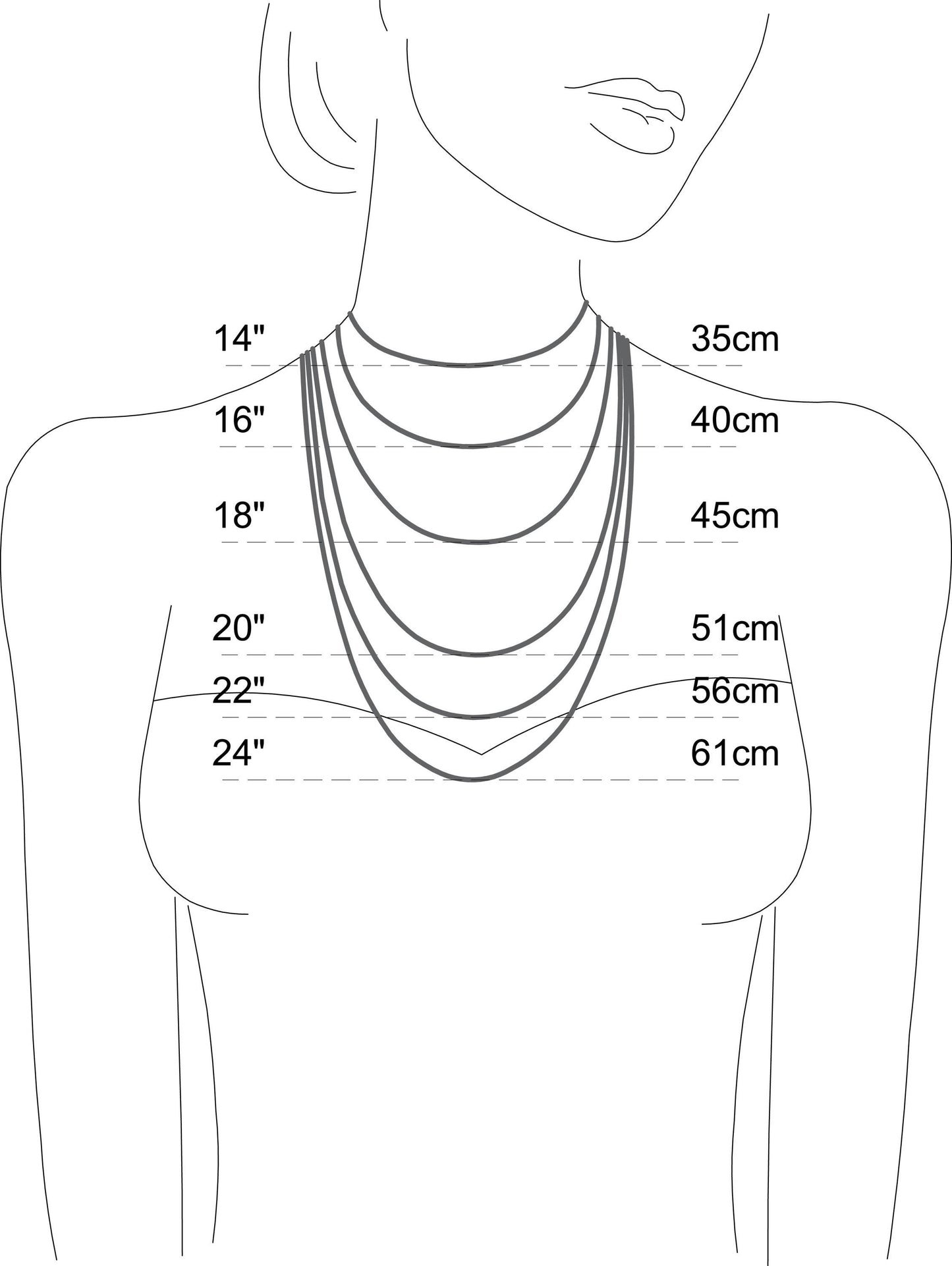 18K Gold Triple Moon Phase Goddess Necklace, Tiny Moon Necklace, Triple Moon Goddess Pendant, Crescent Moon Necklace, Witchy Jewelry