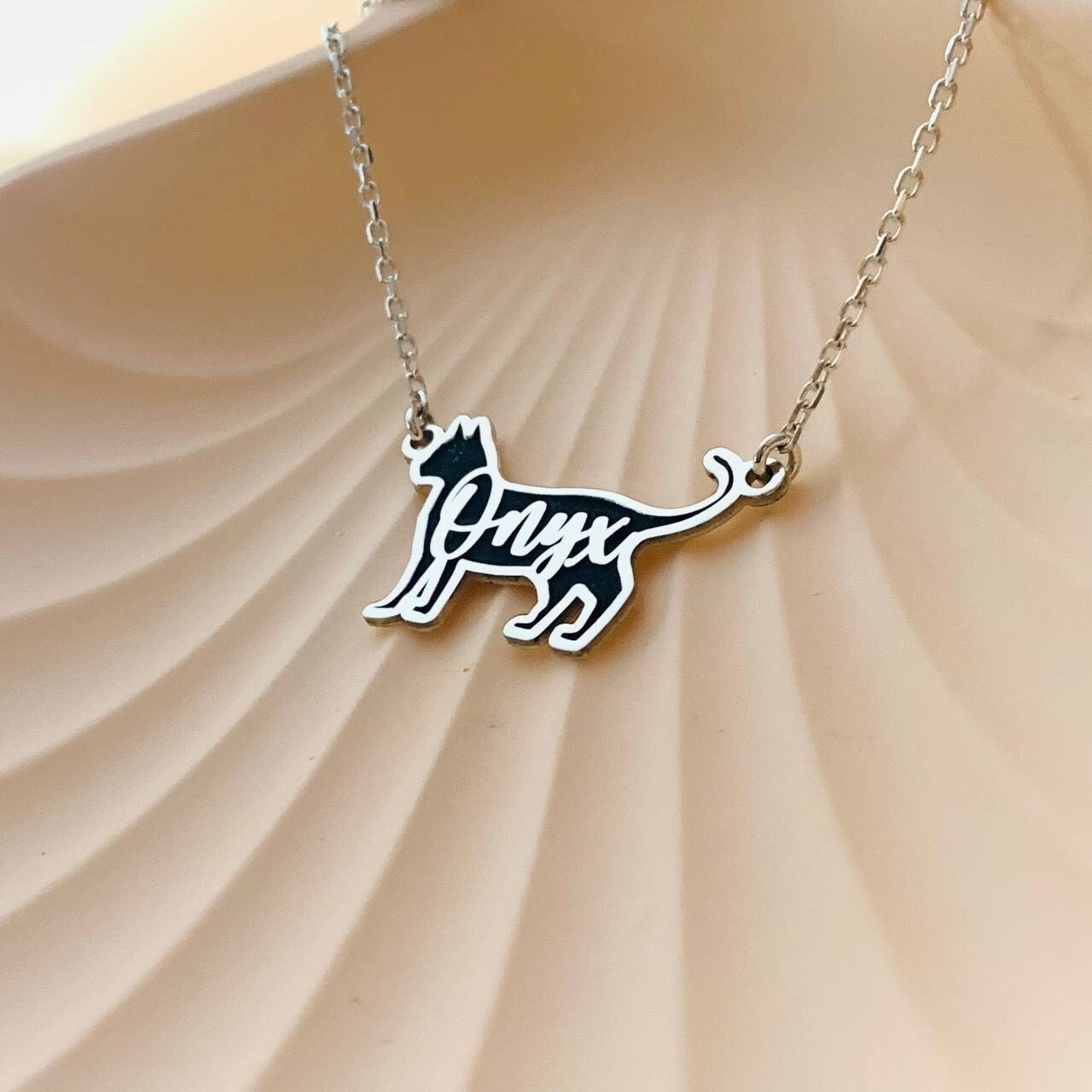 Cat Necklace, cat necklaces for woman