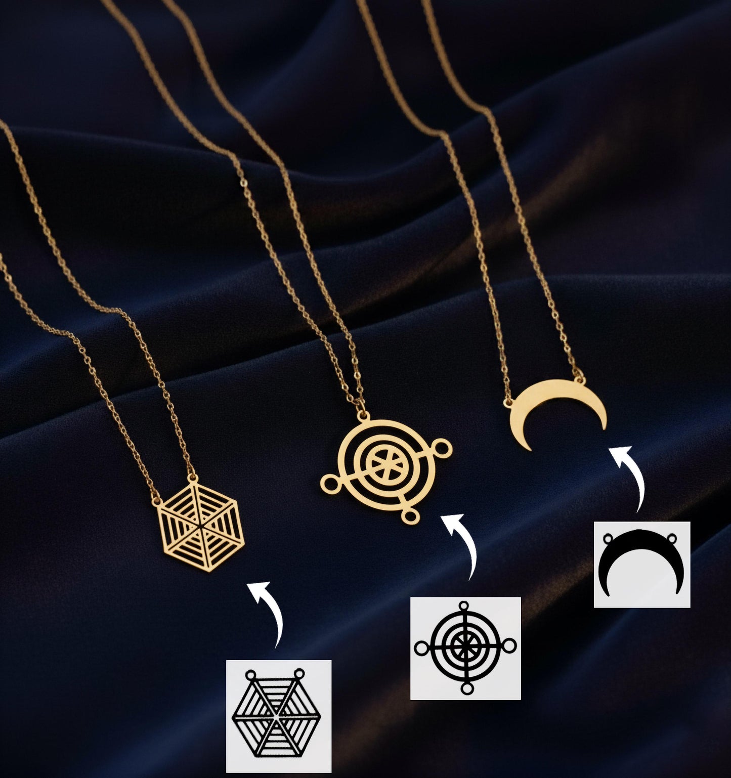Custom Shape Necklace, Custom Character Necklace, Personalized Drawing Pendant, Custom Silhouette, Custom Logo Jewelry, Figure Necklace